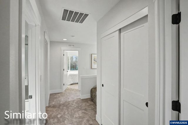 2562 Promise Wy, Lebanon, OR 97355