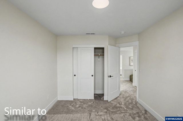 2562 Promise Wy, Lebanon, OR 97355