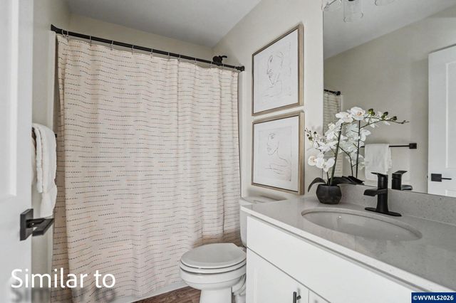 2562 Promise Wy, Lebanon, OR 97355