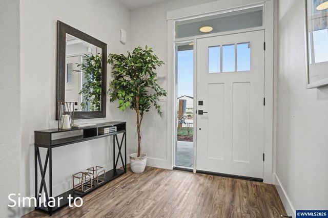 2562 Promise Wy, Lebanon, OR 97355