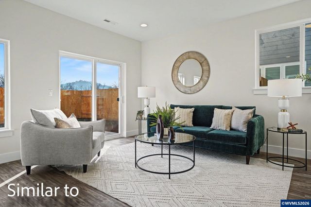 2562 Promise Wy, Lebanon, OR 97355