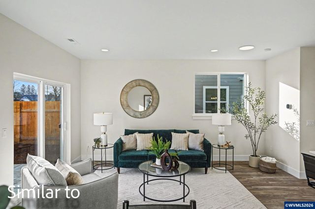 2562 Promise Wy, Lebanon, OR 97355