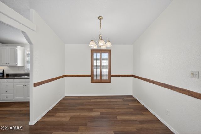 9107 E BAYWOOD Avenue, Mesa, AZ 85208