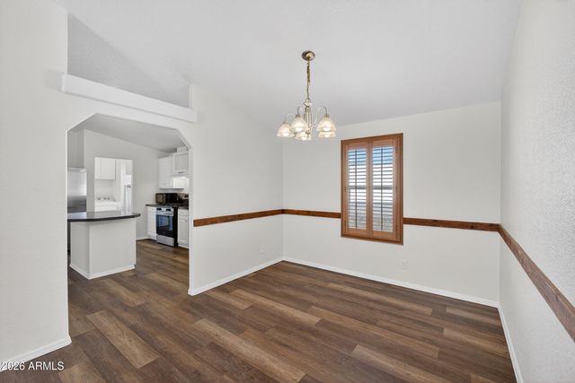 9107 E BAYWOOD Avenue, Mesa, AZ 85208