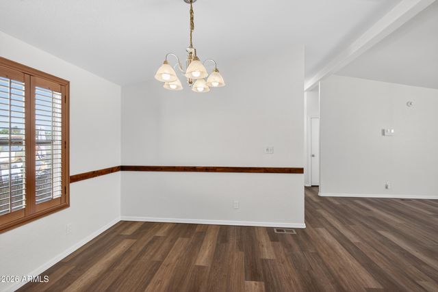 9107 E BAYWOOD Avenue, Mesa, AZ 85208