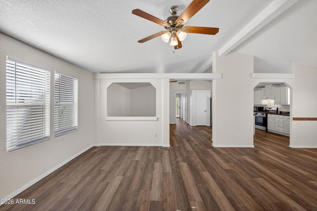 9107 E BAYWOOD Avenue, Mesa, AZ 85208