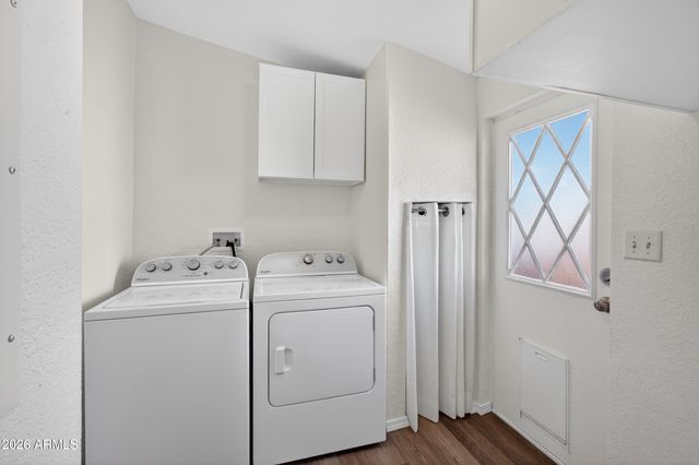 9107 E BAYWOOD Avenue, Mesa, AZ 85208