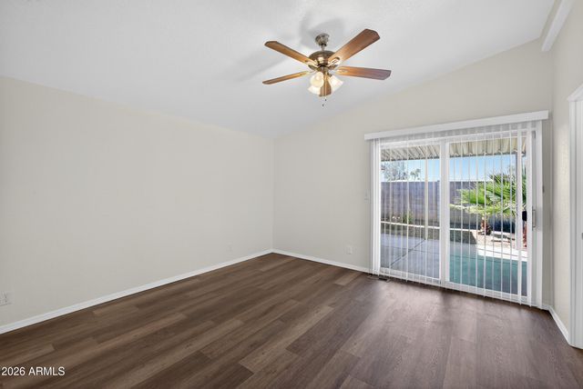 9107 E BAYWOOD Avenue, Mesa, AZ 85208