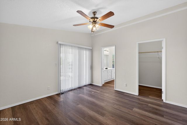 9107 E BAYWOOD Avenue, Mesa, AZ 85208