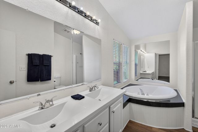 9107 E BAYWOOD Avenue, Mesa, AZ 85208