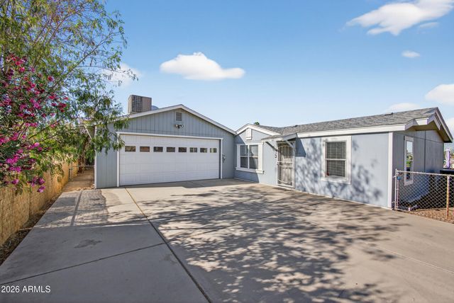 9107 E BAYWOOD Avenue, Mesa, AZ 85208