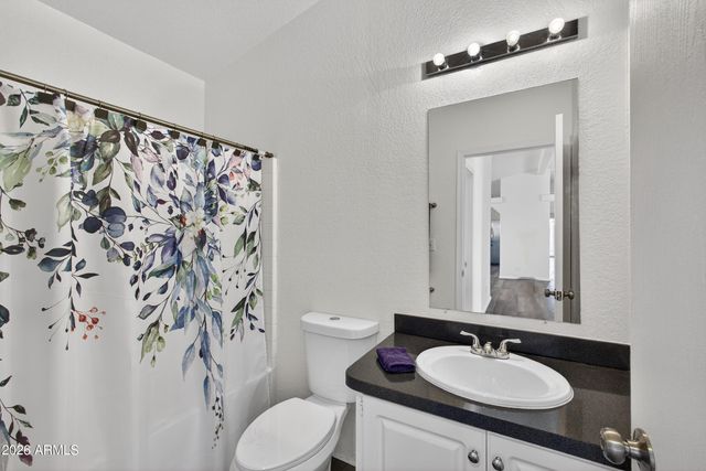 9107 E BAYWOOD Avenue, Mesa, AZ 85208