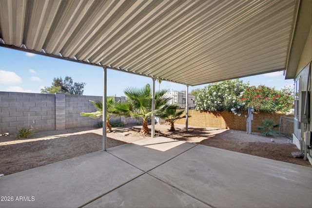 9107 E BAYWOOD Avenue, Mesa, AZ 85208