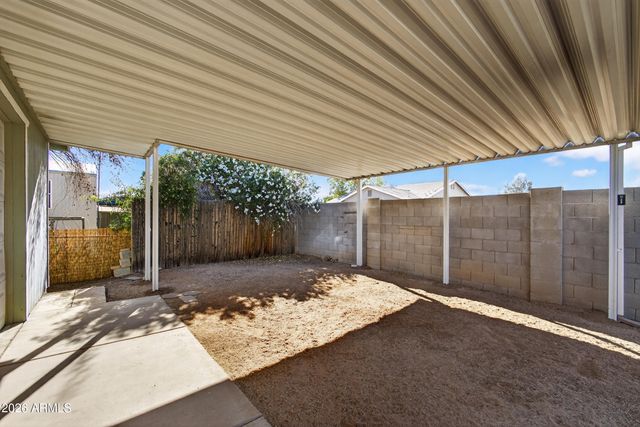 9107 E BAYWOOD Avenue, Mesa, AZ 85208