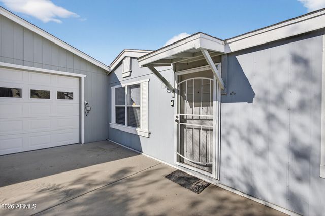 9107 E BAYWOOD Avenue, Mesa, AZ 85208