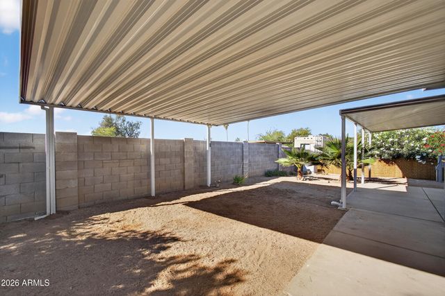 9107 E BAYWOOD Avenue, Mesa, AZ 85208