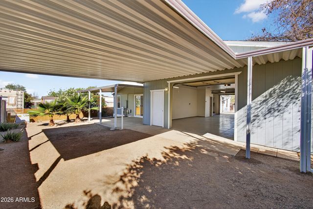 9107 E BAYWOOD Avenue, Mesa, AZ 85208