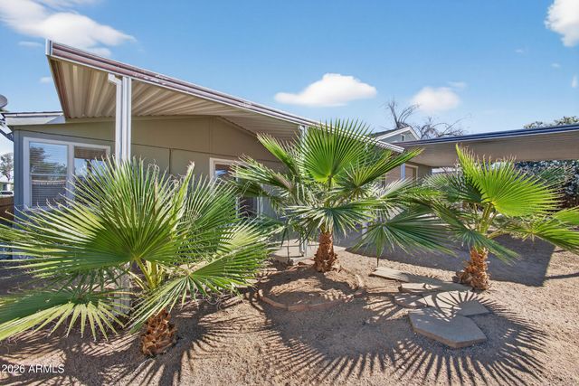 9107 E BAYWOOD Avenue, Mesa, AZ 85208