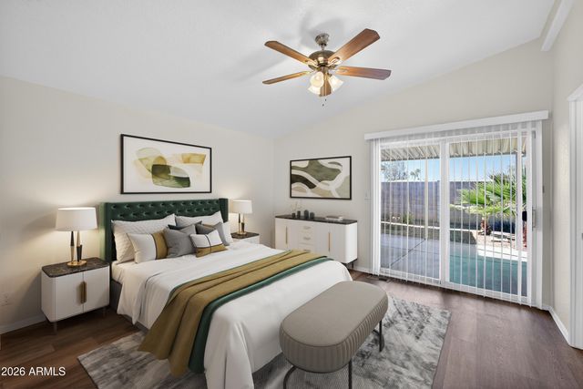 9107 E BAYWOOD Avenue, Mesa, AZ 85208