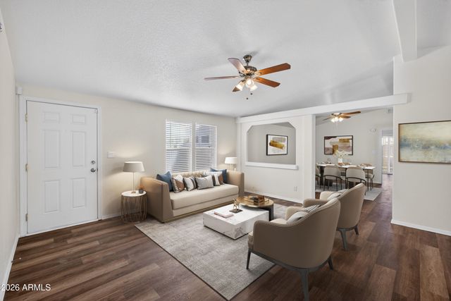 9107 E BAYWOOD Avenue, Mesa, AZ 85208