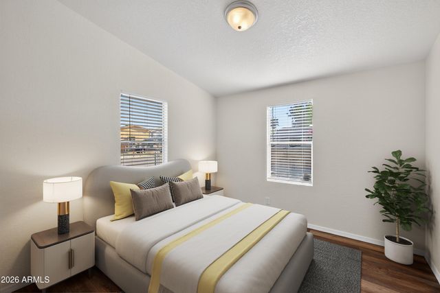 9107 E BAYWOOD Avenue, Mesa, AZ 85208