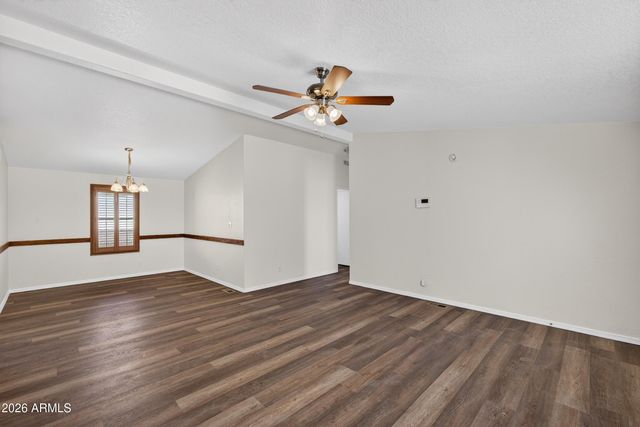 9107 E BAYWOOD Avenue, Mesa, AZ 85208