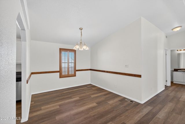 9107 E BAYWOOD Avenue, Mesa, AZ 85208