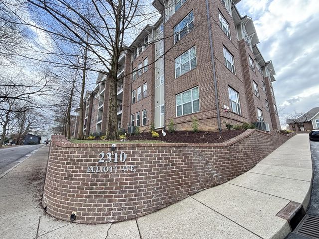 2310 Elliott Ave Apt 416, Nashville, TN 37204