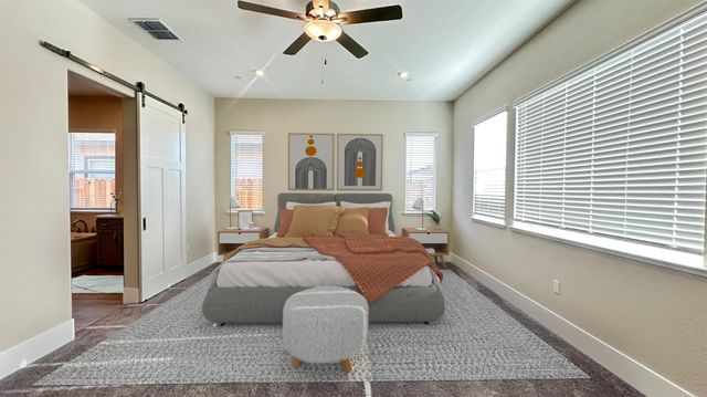 3024 Atirro Way, Rancho Cordova, CA 95742