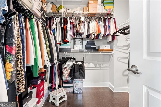 1007 Belle Avenue, Roswell, GA 30076