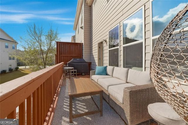 1007 Belle Avenue, Roswell, GA 30076