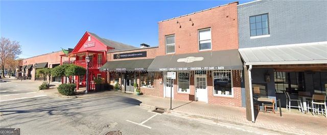 1007 Belle Avenue, Roswell, GA 30076