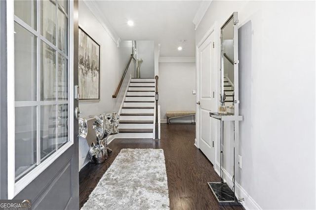 1007 Belle Avenue, Roswell, GA 30076