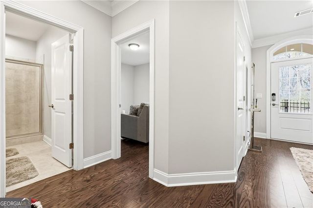 1007 Belle Avenue, Roswell, GA 30076