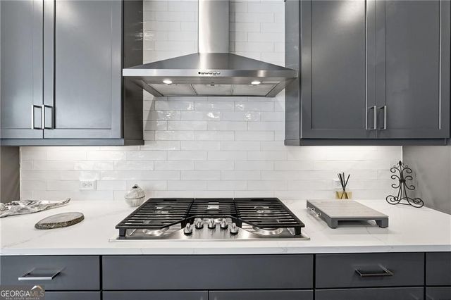 1007 Belle Avenue, Roswell, GA 30076