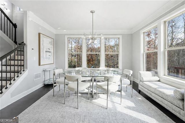 1007 Belle Avenue, Roswell, GA 30076