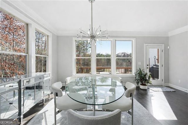 1007 Belle Avenue, Roswell, GA 30076