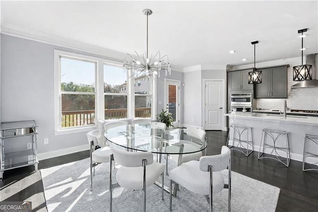 1007 Belle Avenue, Roswell, GA 30076