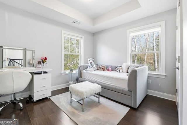 1007 Belle Avenue, Roswell, GA 30076