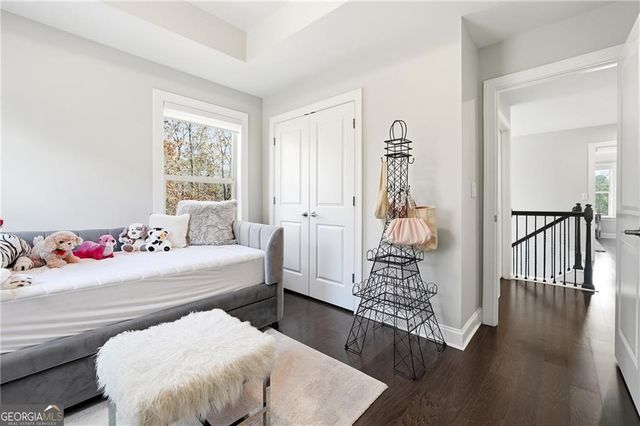 1007 Belle Avenue, Roswell, GA 30076