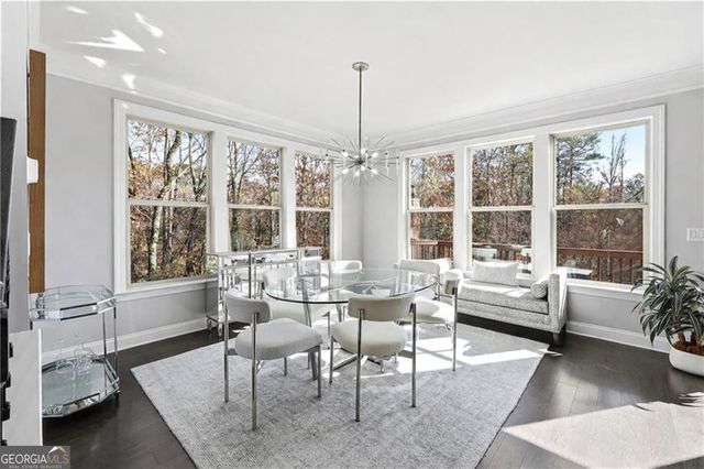 1007 Belle Avenue, Roswell, GA 30076