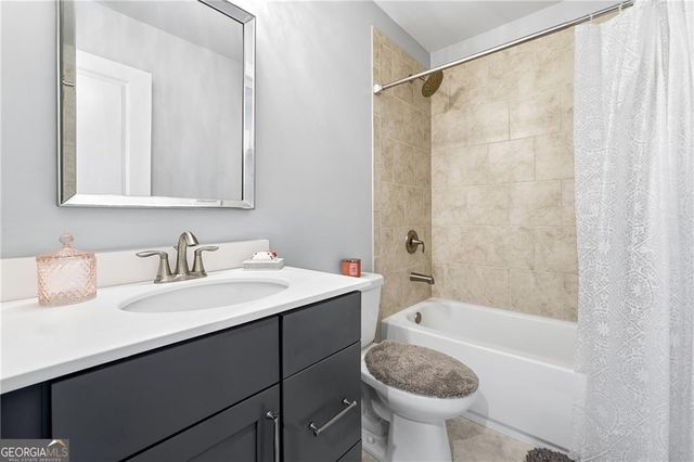 1007 Belle Avenue, Roswell, GA 30076