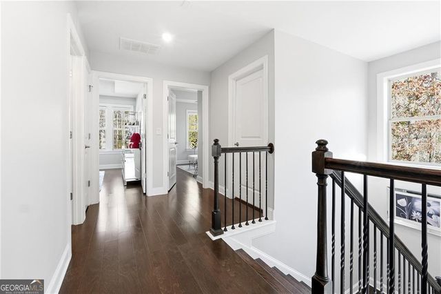 1007 Belle Avenue, Roswell, GA 30076