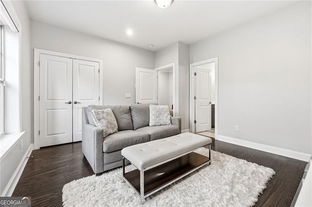 1007 Belle Avenue, Roswell, GA 30076