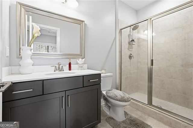 1007 Belle Avenue, Roswell, GA 30076