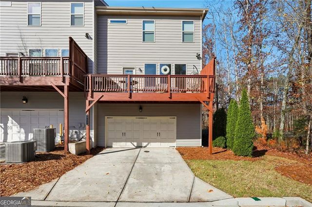 1007 Belle Avenue, Roswell, GA 30076