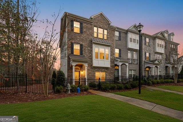 1007 Belle Avenue, Roswell, GA 30076