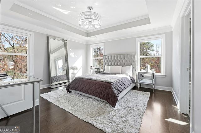 1007 Belle Avenue, Roswell, GA 30076