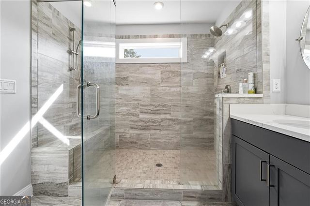 1007 Belle Avenue, Roswell, GA 30076