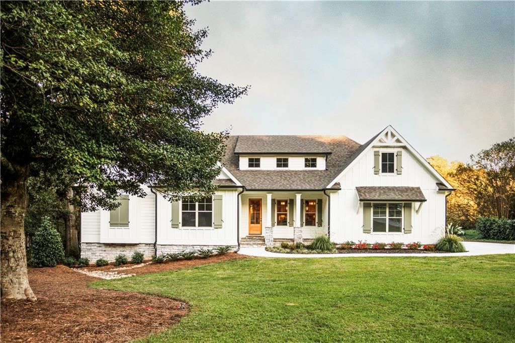 4440 Cannon Road, Loganville, GA 30052